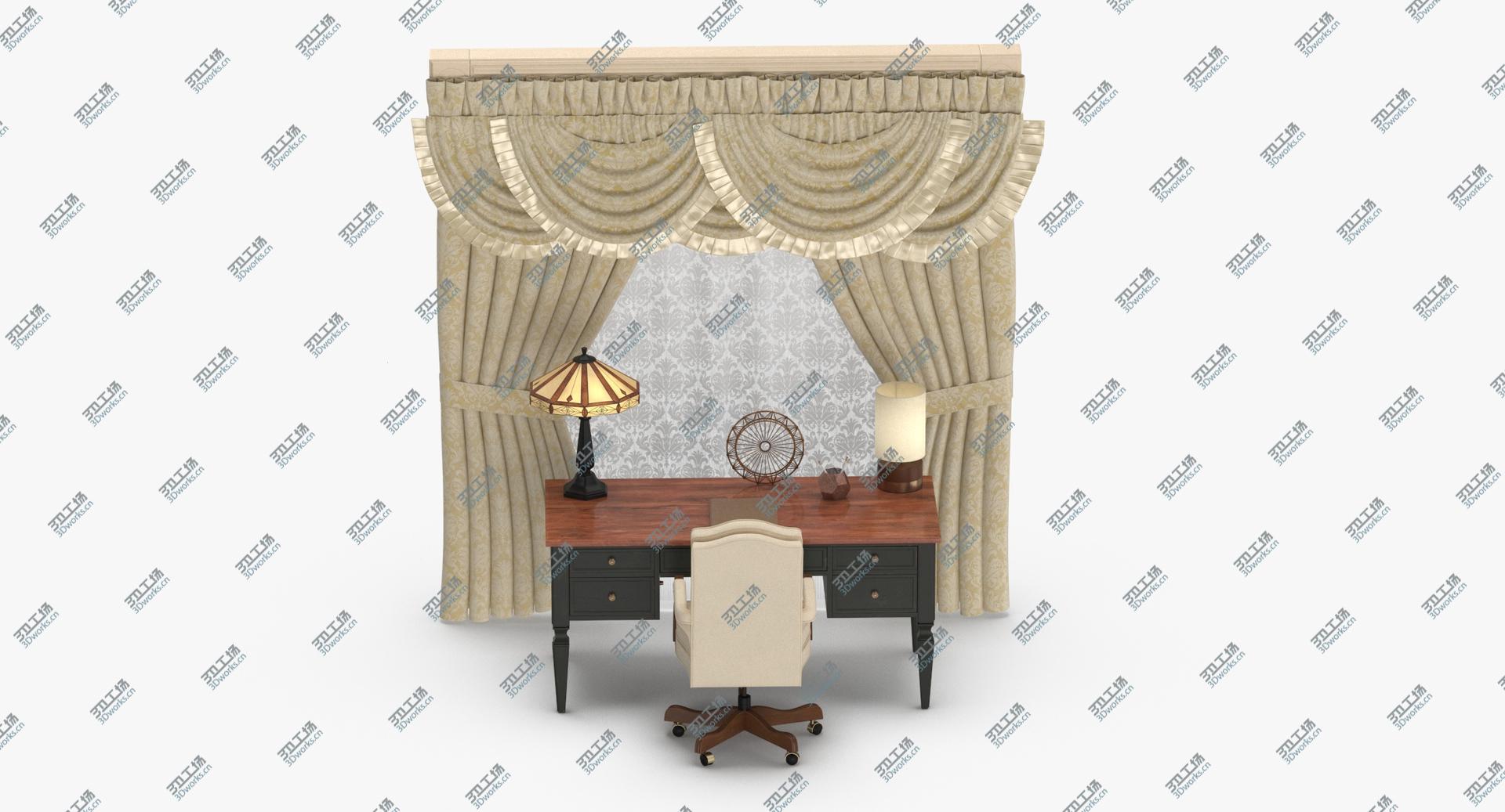 images/goods_img/202104091/Classical Office 02 3D model/3.jpg